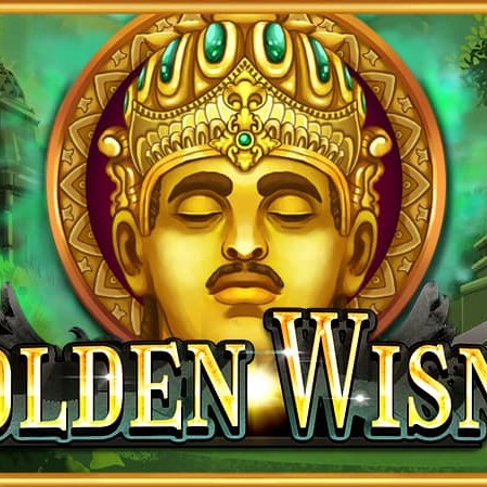 Golden Wisnu