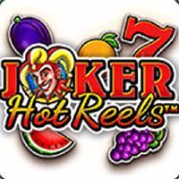 Joker Hot Reels