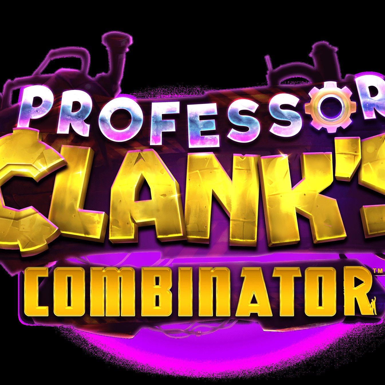 Professor Clank's Combinator